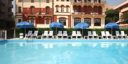 Hotel Villa Augustea