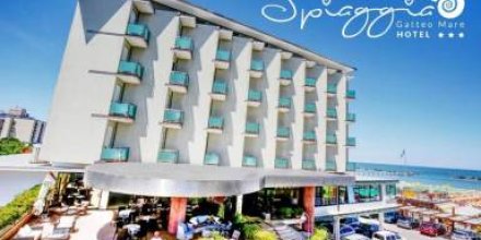 Hotel Royal-Spiaggia