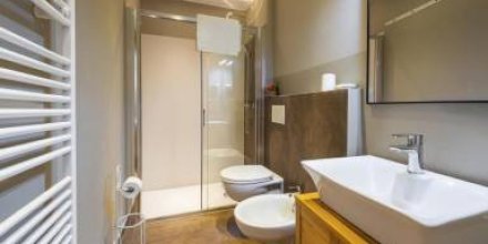 Wohnung mit Pool 