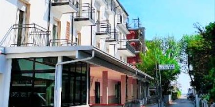 Hotel Danubio